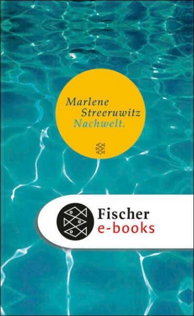 Bild von Nachwelt (eBook)