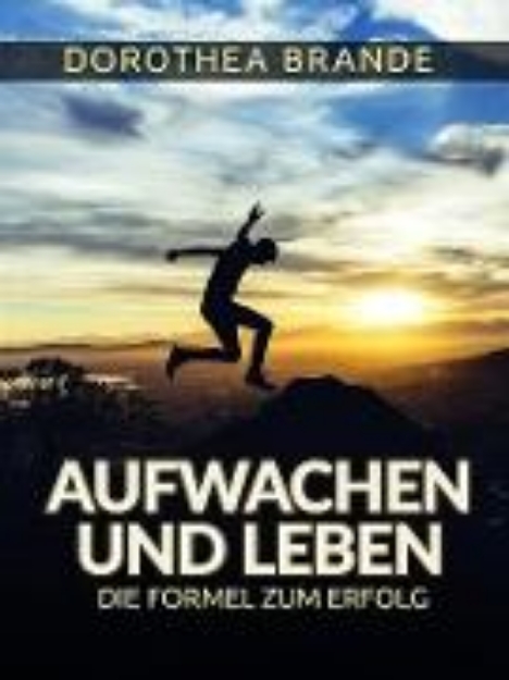 Bild von Aufwachen und Leben - (Übersetzt) (eBook)