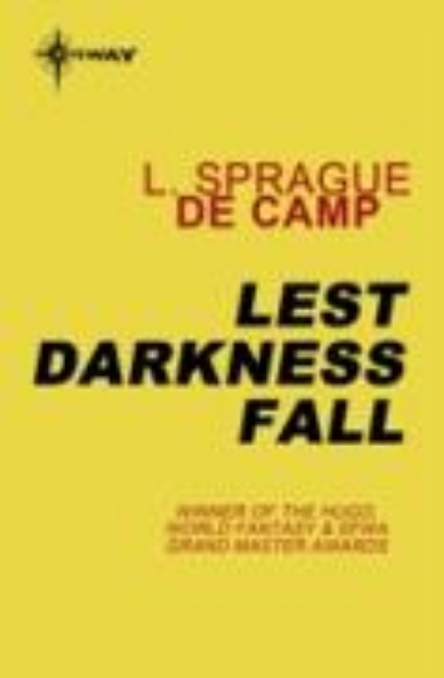 Bild von Lest Darkness Fall (eBook)