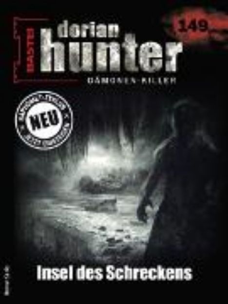 Bild von Dorian Hunter 149 (eBook)