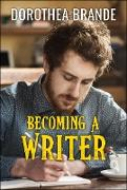 Bild von Becoming a Writer (eBook)