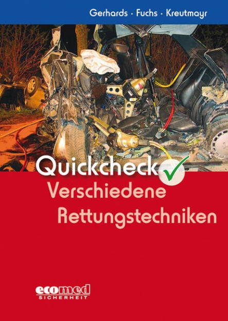 Bild von Quickcheck Verschiedene Rettungstechniken