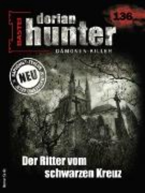 Bild von Dorian Hunter 136 (eBook)