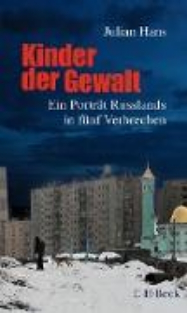 Bild von Kinder der Gewalt (eBook)