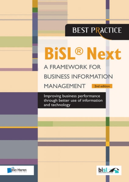 Bild von BiSL® Next - A Framework for Business Information Management 2nd edition (eBook)