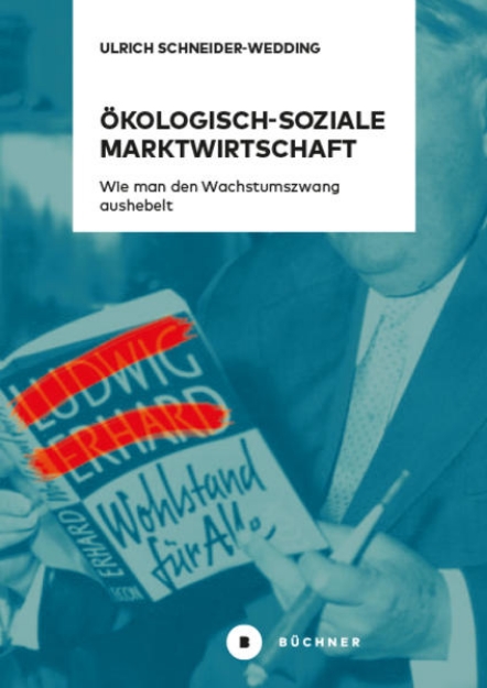 Bild von Ökologisch-soziale Marktwirtschaft (eBook)