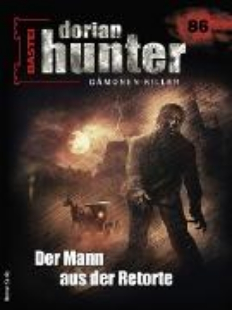 Bild zu Dorian Hunter 86 (eBook)