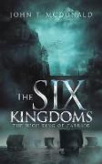 Bild von The Six Kingdoms (eBook)