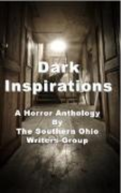 Bild von Dark Inspirations (eBook)