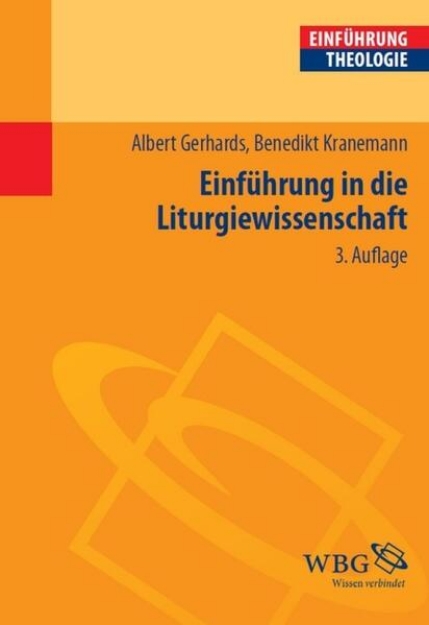 Bild von Einführung in die Liturgiewissenschaft (eBook)