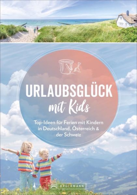 Bild von Urlaubsglück mit Kids