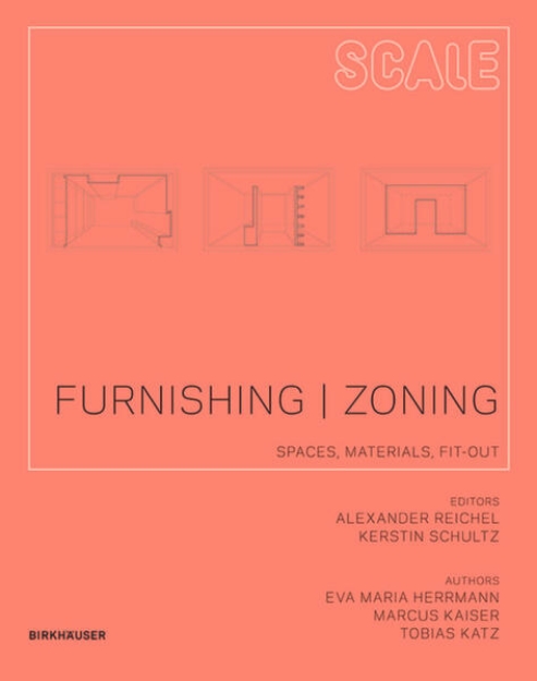 Bild von Furnishing | Zoning (eBook)