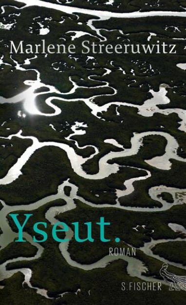 Bild von Yseut (eBook)