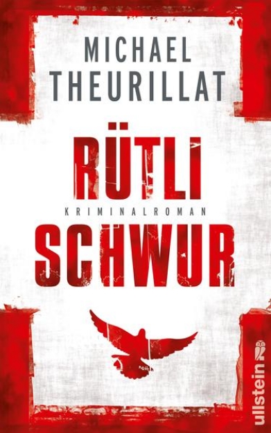 Bild von Rütlischwur (eBook)