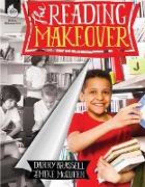 Bild von Reading Makeover (eBook)