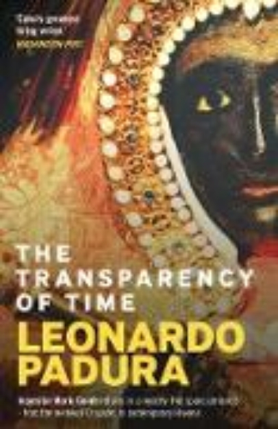 Bild von The Transparency of Time (eBook)