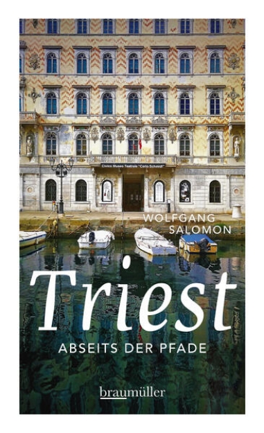 Bild von Triest abseits der Pfade (eBook)