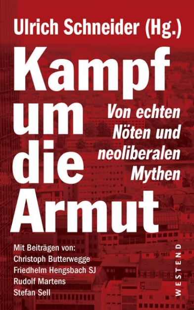 Bild von Kampf um die Armut (eBook)