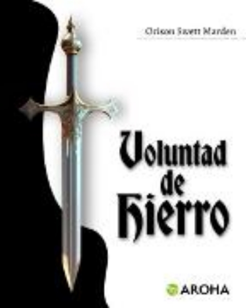 Bild von voluntad de hierro (eBook)