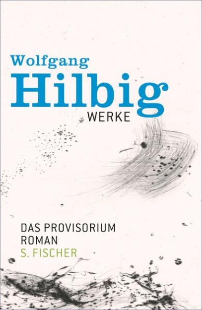 Bild von Werke, Band 6: Das Provisorium (eBook)