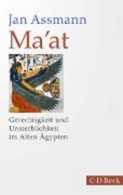 Bild von Ma'at (eBook)