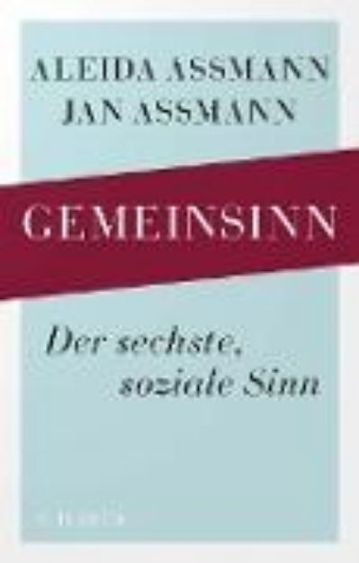 Bild von Gemeinsinn (eBook)