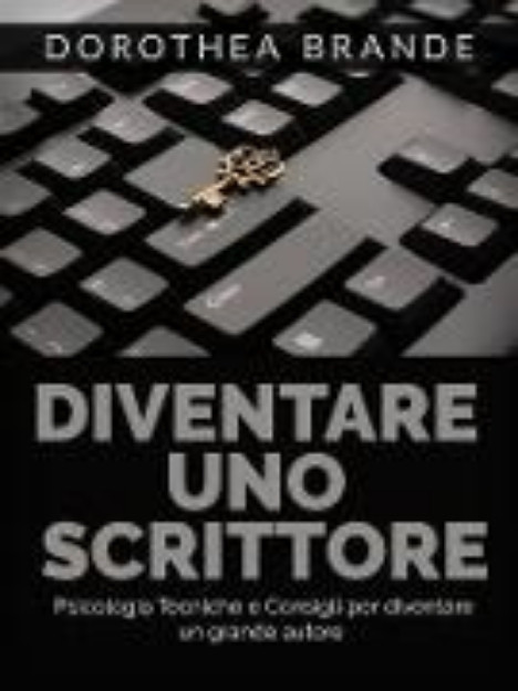 Bild von Diventare uno scrittore (Tradotto) (eBook)