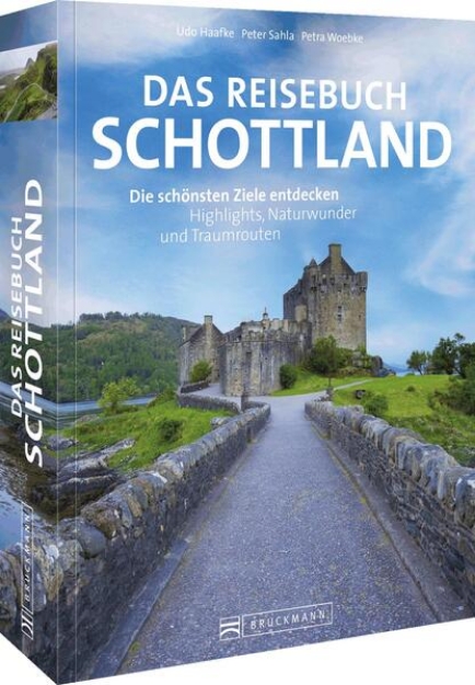 Bild von Das Reisebuch Schottland