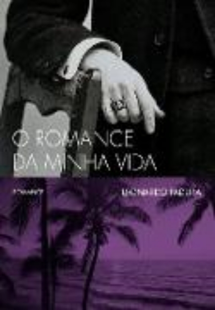 Bild von O romance de minha vida (eBook)