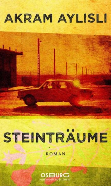 Bild von Steinträume (eBook)