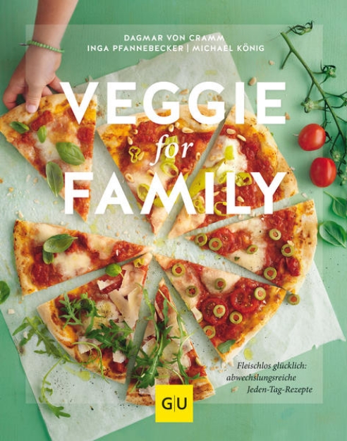 Bild von Veggie for Family