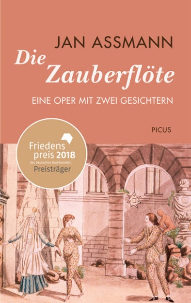 Bild von Die Zauberflöte (eBook)