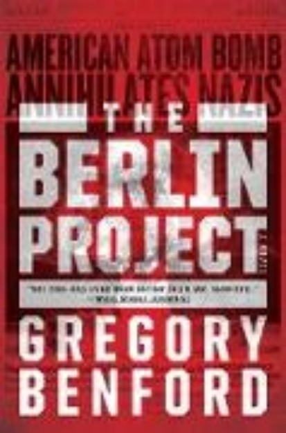 Bild von The Berlin Project (eBook)