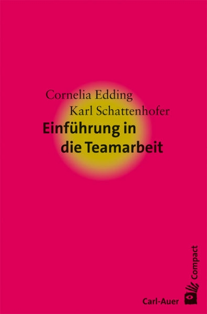 Bild von Einführung in die Teamarbeit