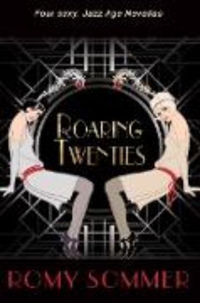 Bild von Roaring Twenties Box Set (eBook)