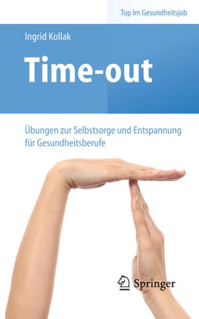 Bild von Time-out (eBook)