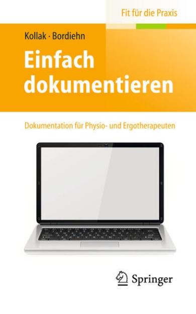 Bild von Einfach dokumentieren (eBook)