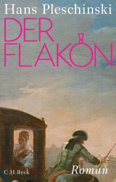 Bild von Der Flakon (eBook)