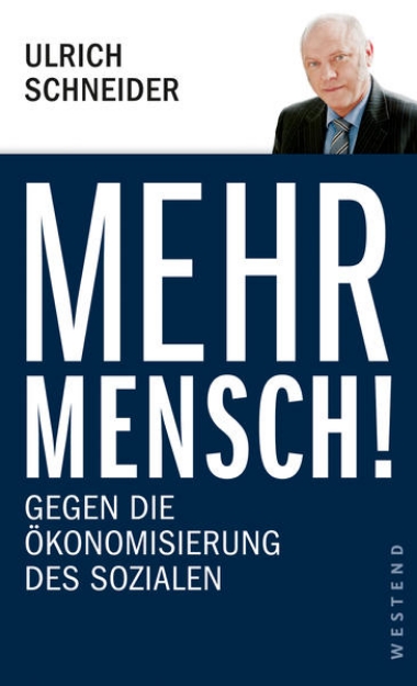 Bild von Mehr Mensch! (eBook)