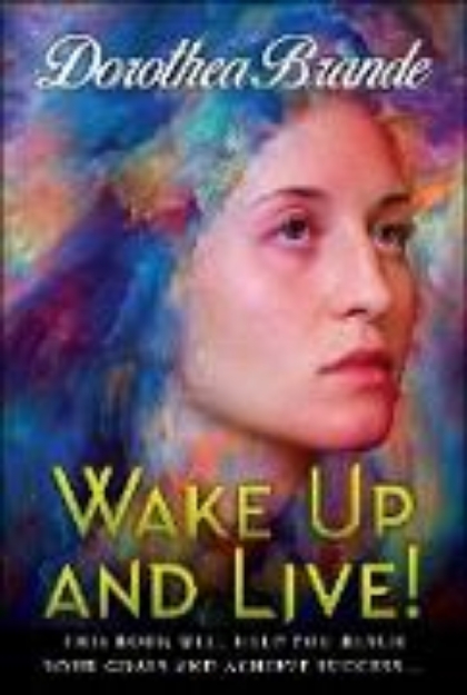 Bild von Wake Up and Live! (eBook)