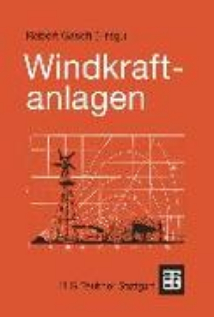 Bild von Windkraftanlagen (eBook)