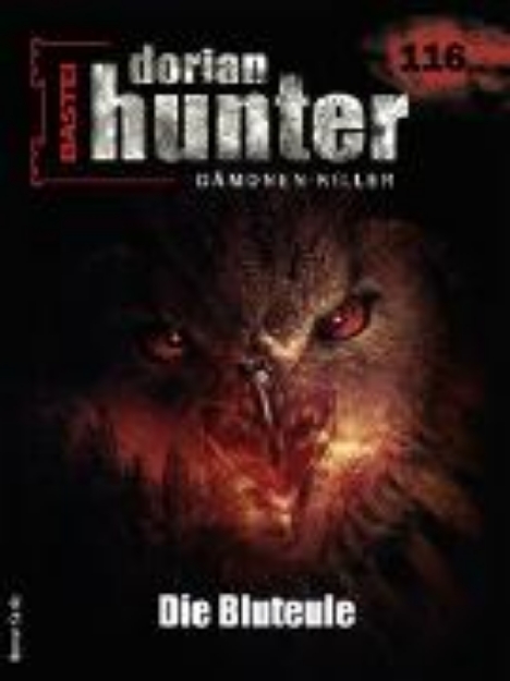 Bild von Dorian Hunter 116 (eBook)