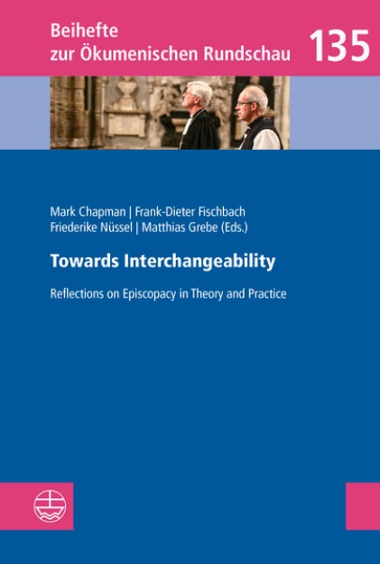 Bild von Towards Interchangeability (eBook)