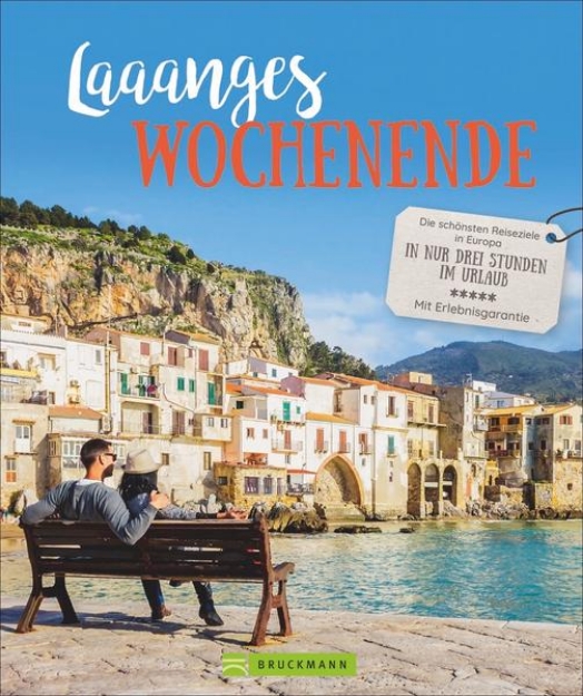 Bild von Laaanges Wochenende