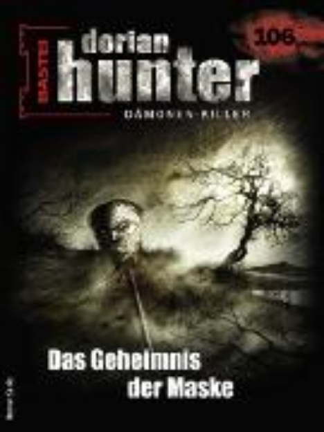 Bild von Dorian Hunter 106 (eBook)