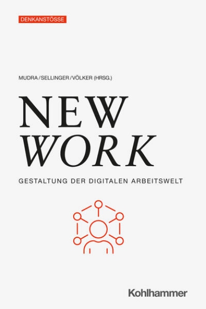 Bild von New Work (eBook)