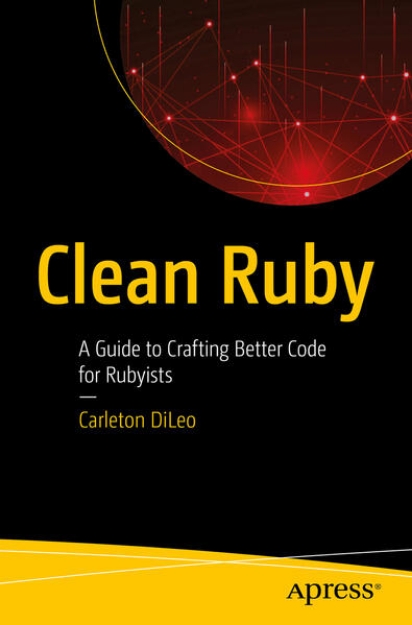 Bild von Clean Ruby (eBook)