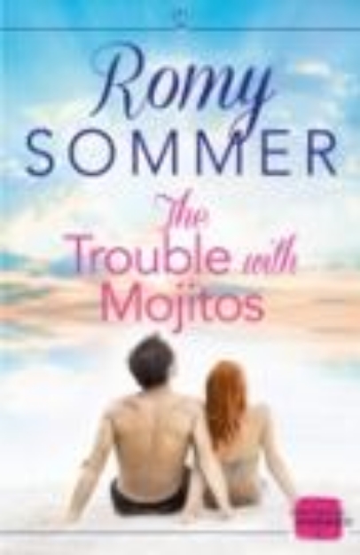 Bild von Trouble with Mojitos (eBook)