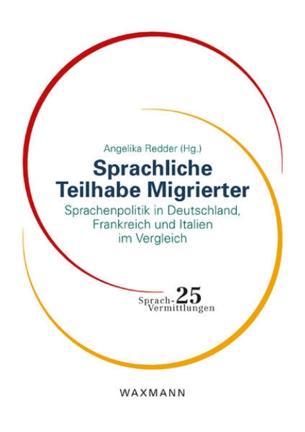 Bild von Sprachliche Teilhabe Migrierter