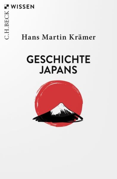 Bild von Geschichte Japans (eBook)